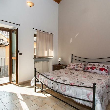 "Le Due Sorelle" Appartement Robassomero Buitenkant foto