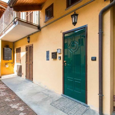 "Le Due Sorelle" Appartement Robassomero Buitenkant foto