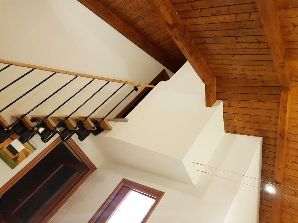 "Le Due Sorelle" Appartement Robassomero Buitenkant foto