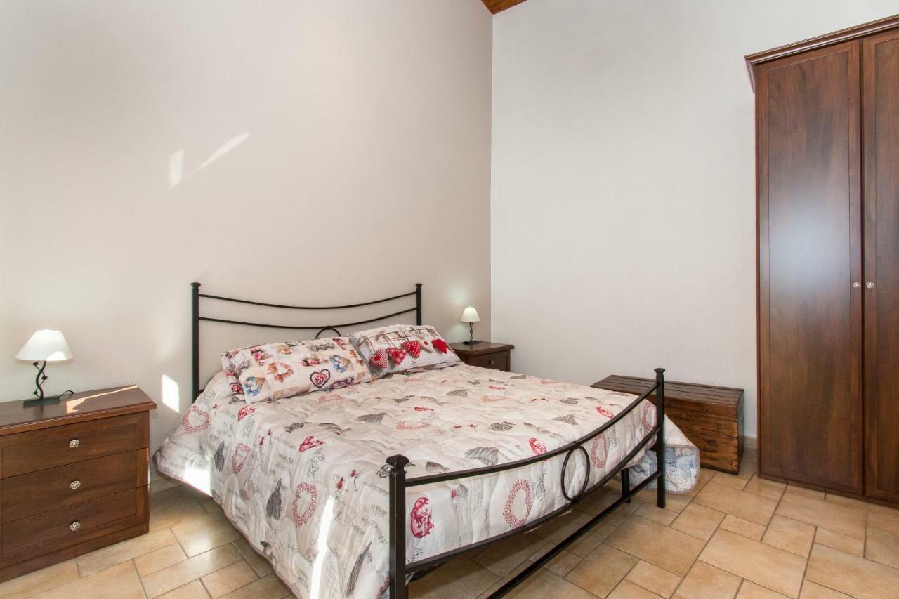 "Le Due Sorelle" Appartement Robassomero Buitenkant foto