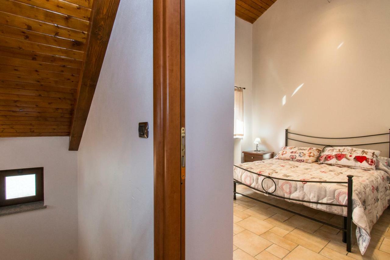 "Le Due Sorelle" Appartement Robassomero Buitenkant foto