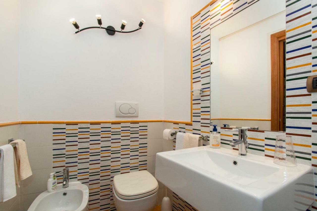 "Le Due Sorelle" Appartement Robassomero Buitenkant foto