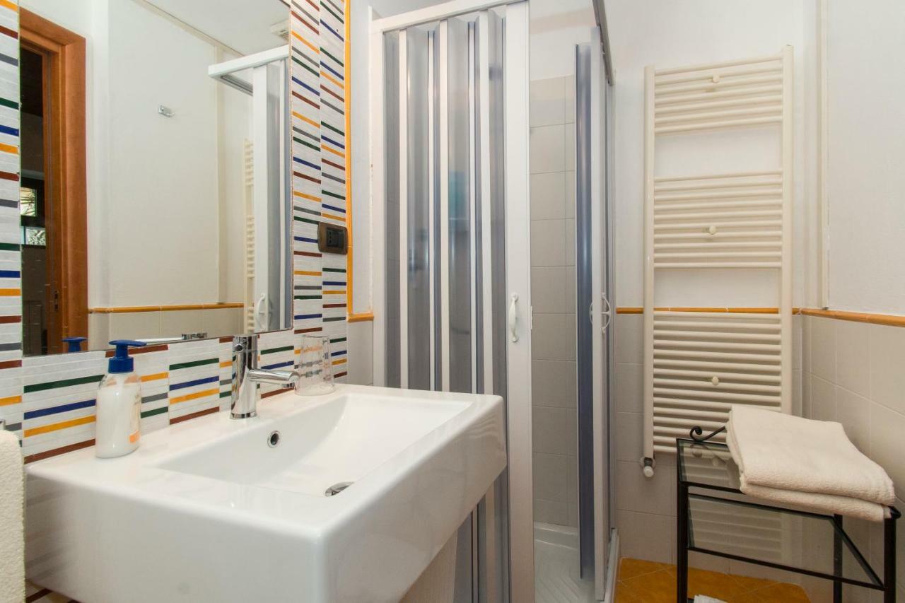 "Le Due Sorelle" Appartement Robassomero Buitenkant foto