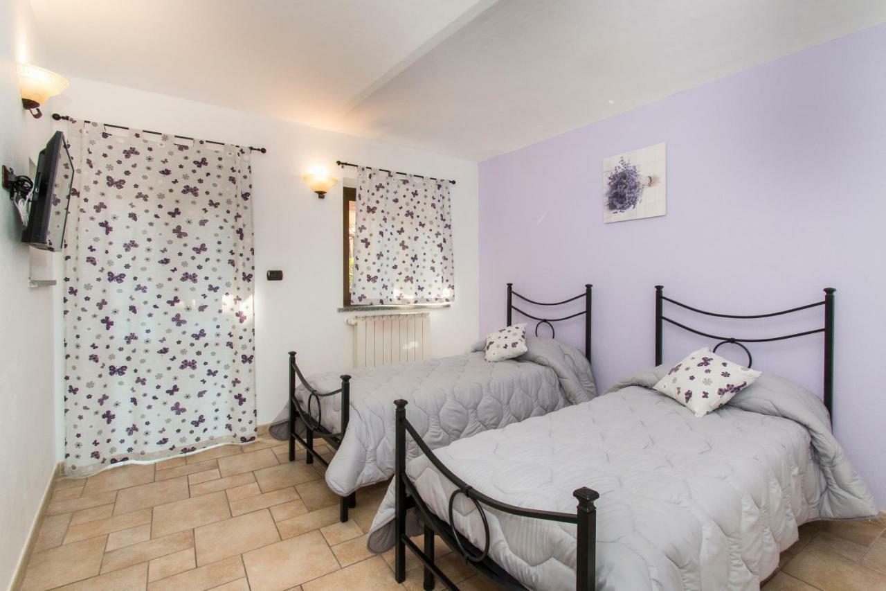 "Le Due Sorelle" Appartement Robassomero Buitenkant foto