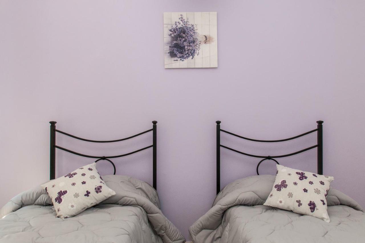 "Le Due Sorelle" Appartement Robassomero Buitenkant foto