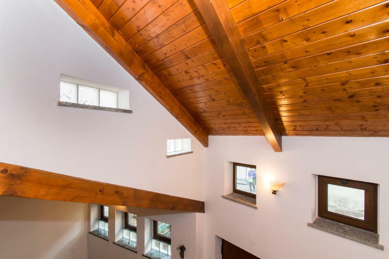 "Le Due Sorelle" Appartement Robassomero Buitenkant foto