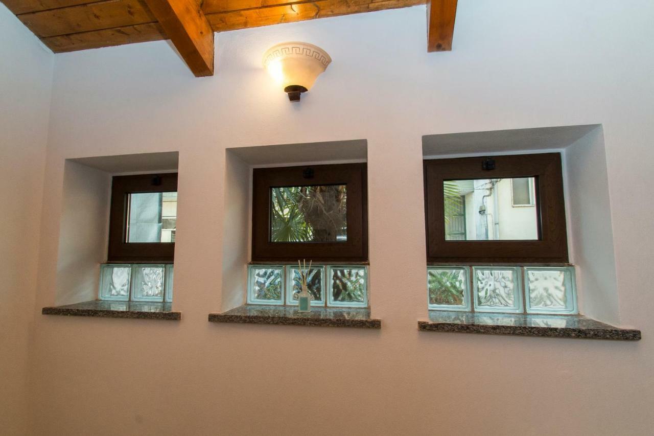 "Le Due Sorelle" Appartement Robassomero Buitenkant foto