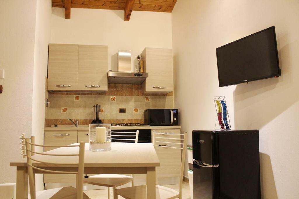 "Le Due Sorelle" Appartement Robassomero Buitenkant foto