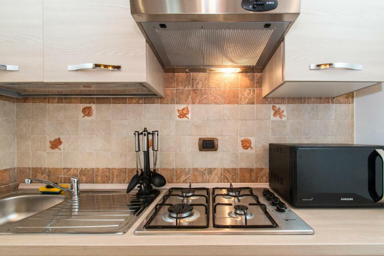 "Le Due Sorelle" Appartement Robassomero Buitenkant foto