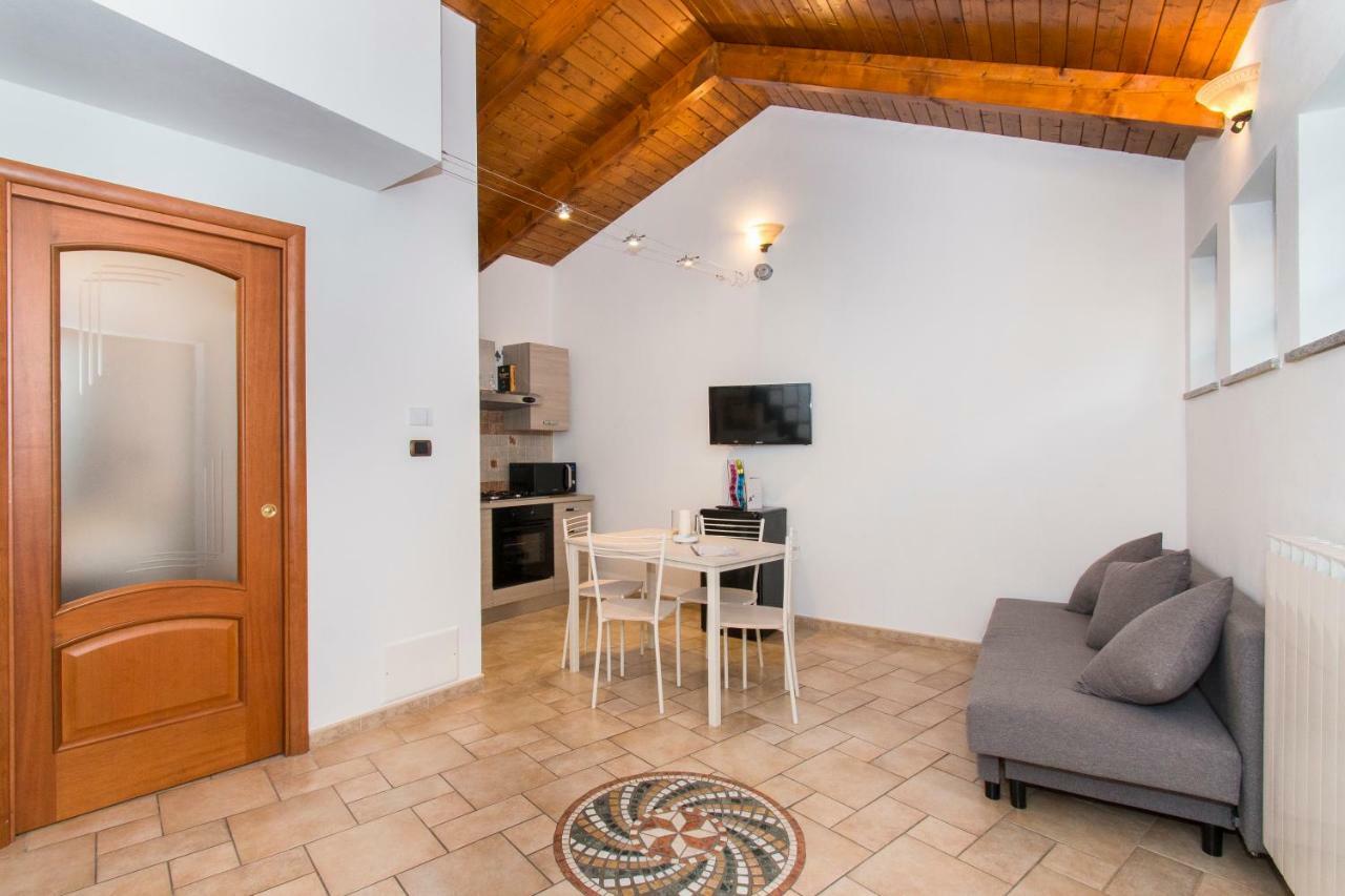"Le Due Sorelle" Appartement Robassomero Buitenkant foto