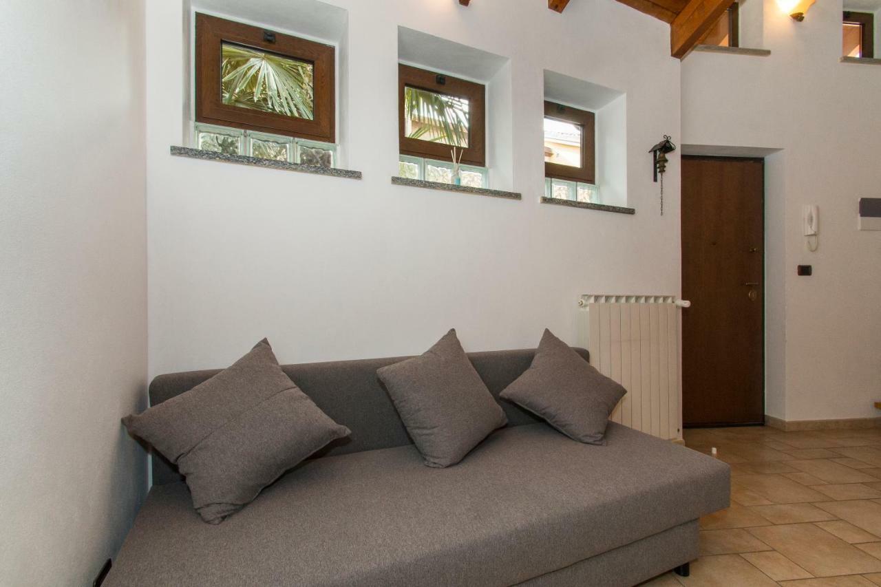 "Le Due Sorelle" Appartement Robassomero Buitenkant foto