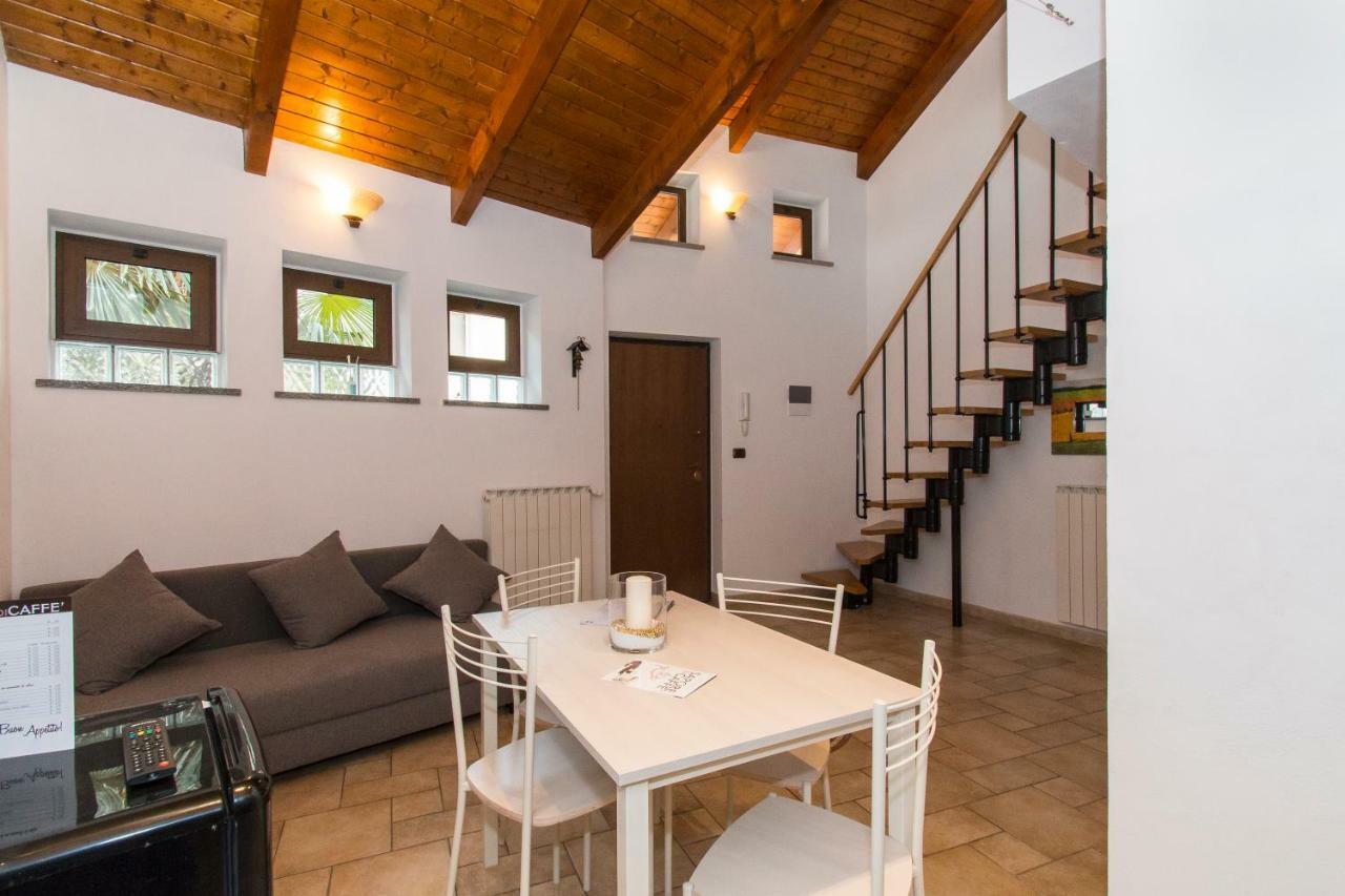 "Le Due Sorelle" Appartement Robassomero Buitenkant foto