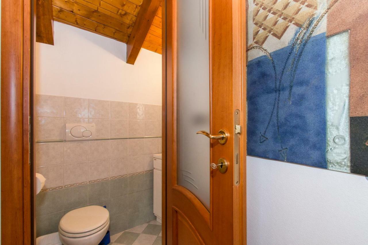"Le Due Sorelle" Appartement Robassomero Buitenkant foto