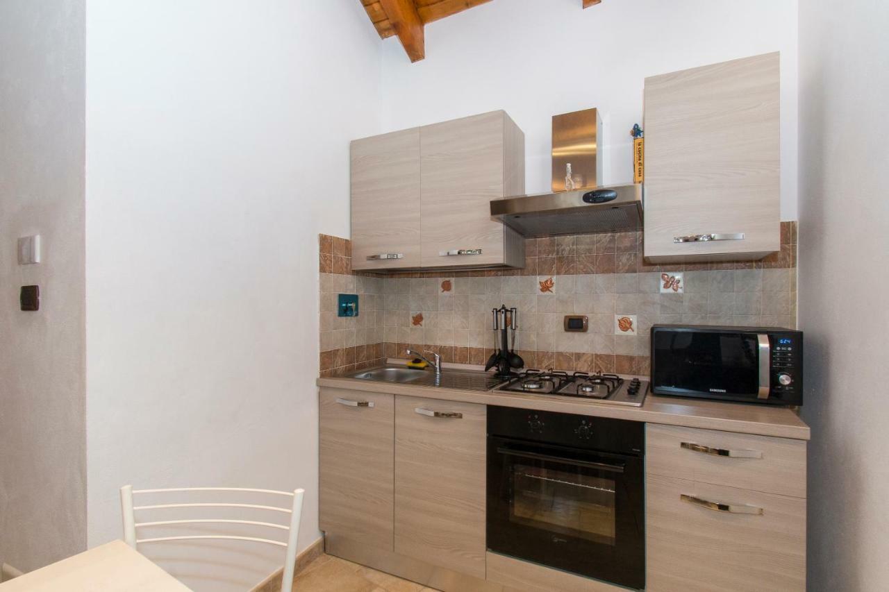 "Le Due Sorelle" Appartement Robassomero Buitenkant foto
