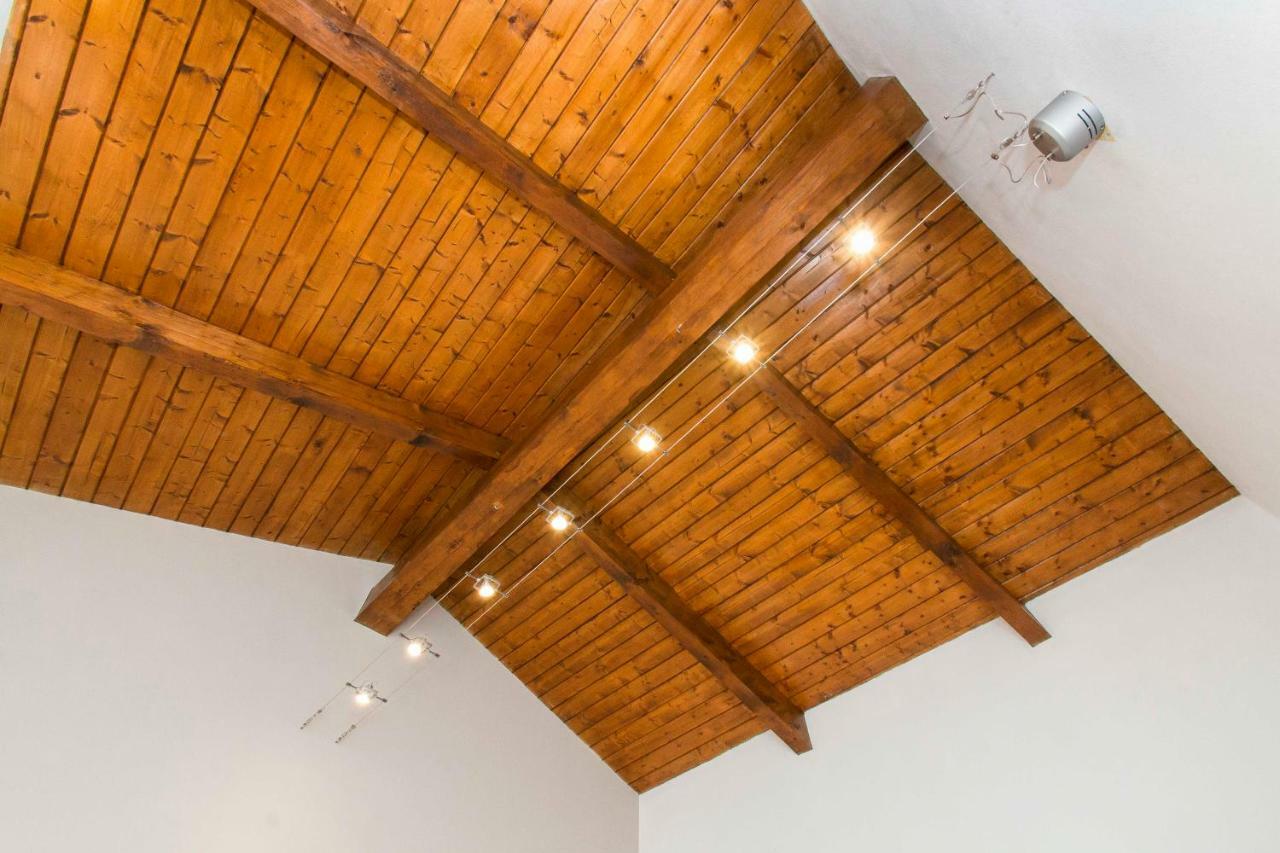 "Le Due Sorelle" Appartement Robassomero Buitenkant foto
