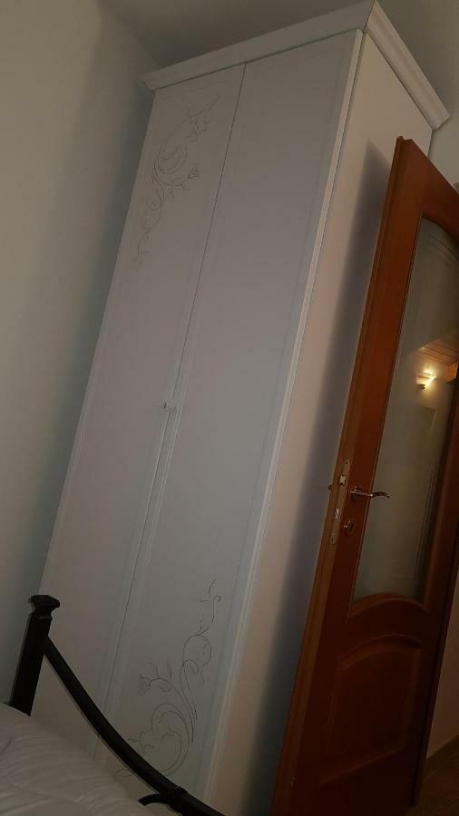 "Le Due Sorelle" Appartement Robassomero Buitenkant foto